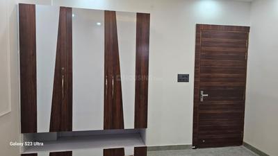 Bedroom Image of 100 Sq.ft 3.5 BHK Villa for sale in SR Signature Villas, Sector 16B Noida for Rs. 13500000