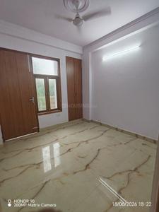 Bedroom Image of 450 Sq.ft 1 RK Apartment / Flat for sale in Sk Green Apartment, Rajpur Khurd Extension New Delhi for Rs. 2700000