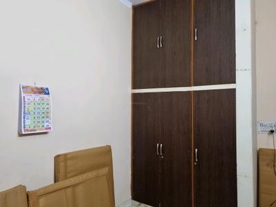 Bedroom Image of 675 Sq.ft 2 BHK Independent House for sale in Baprola New Delhi for Rs. 8500000