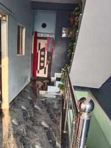 Balcony Image of 600 Sq.ft 3 BHK Duplex for sale in Ayodhya Bypass Bhopal for Rs. 2800000