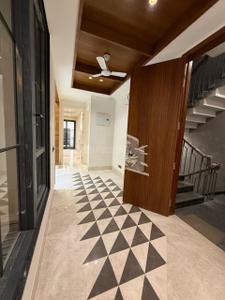 Image of 1900 Sq.ft 3 BHK Builder Floor for sale in Greater Kailash I, New Delhi for Rs. 63000000