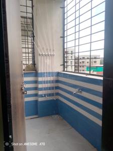 Balcony Image of 650 Sq.ft 1 RK Apartment / Flat for rent in Gadhinglaj Kolhapur for Rs. 6000