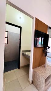 Hall Image of 680 Sq.ft 2 BHK Apartment / Flat for sale in Ganpati Smart City, Sikandra Agra for Rs. 1690000
