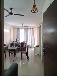 Main Entrance Image of 494 Sq.ft 1 RK Apartment / Flat for sale in Logix Blossom Zest, Sector 143 Noida for Rs. 4000000