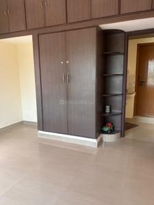 Bedroom Image of 1100 Sq.ft 3 BHK Independent House for rent in Jeppinamogru Village Mangalore for Rs. 22000