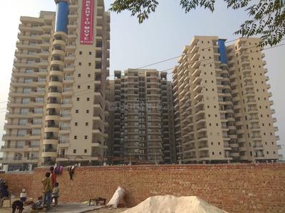 Image of 960 Sq.ft 2 BHK Apartment / Flat for sale in S R B KM Residency, Raj Nagar Extension, Ghaziabad for Rs. 6000000