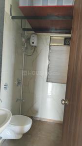 Image of 900 Sq.ft 2 BHK Apartment / Flat for rent in Raunak City, Kalyan West, Kalyan for Rs. 22000