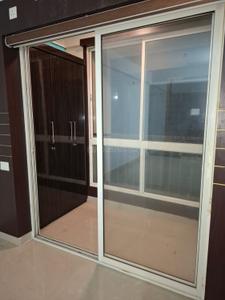 Balcony Image of 1200 Sq.ft 3 BHK Apartment / Flat for sale in DTC Downtown, Rajarhat Kolkata for Rs. 8000000