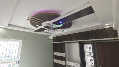 Bedroom Image of 1650 Sq.ft 3 BHK Apartment / Flat for rent in Ahad Opus, Carmelaram Bengaluru for Rs. 66000