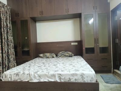 Bedroom Image of 2400 Sq.ft 3 BHK Apartment / Flat for rent in RMV Extension Stage 2 Bengaluru for Rs. 75000