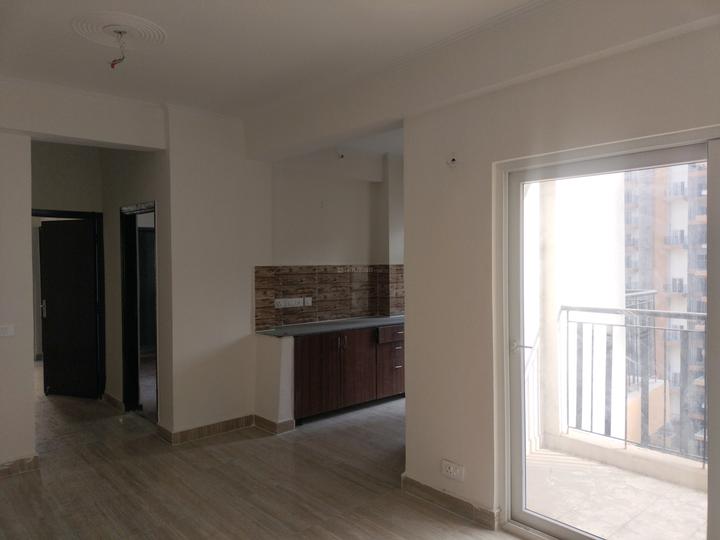 Terrace Homes by Amrapali Group Main Image 1