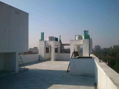 3 BHK Independent Builder Floor