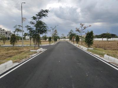 Image of 2511 Sq.ft Residential Plot / Land for sale in Lancor Temple Town, Sriperumbudur, Chennai for Rs. 4725000