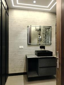 Bedroom Two Image of 2150 Sq.ft 4 BHK Builder Floor for sale in Uppal Southend, Sector 49 Gurgaon for Rs. 30000000