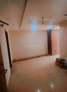Hall Image of 1800 Sq.ft 3 BHK Builder Floor for sale in Punjabi Bagh New Delhi for Rs. 32000000