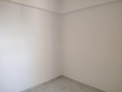 Bedroom Image of 1620 Sq.ft 3 BHK Apartment / Flat for sale in Devarshi Sankalp Riverview, Bhat Ahmedabad for Rs. 6500000