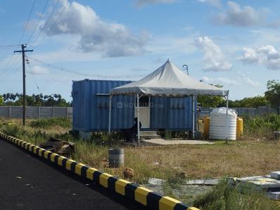 Image of 800 Sq.ft Residential Plot / Land for sale in Tirukalukundram, Chennai for Rs. 1280000