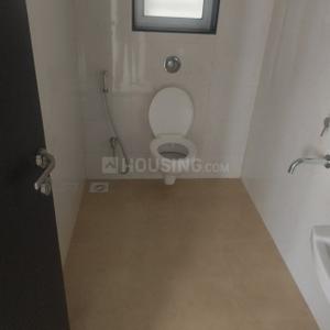 Image of 1088 Sq.ft 2 BHK Apartment / Flat for sale in Pethkar Siyona Phase I, Punawale, Pune for Rs. 8800000