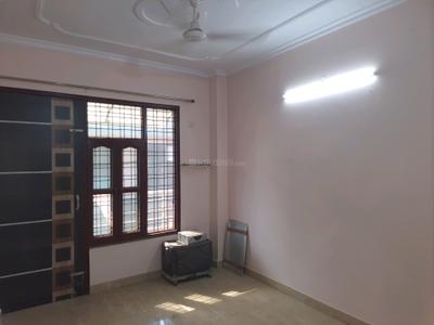 Bedroom Image of 1100 Sq.ft 3 BHK Builder Floor for rent in Sector 3 Gurgaon for Rs. 24000