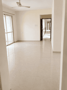 3 BHK Penthouse