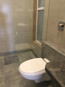 Common Bathroom Image of 1150 Sq.ft 2 BHK Apartment / Flat for sale in Maxim Central, Kharghar Navi Mumbai for Rs. 11000000