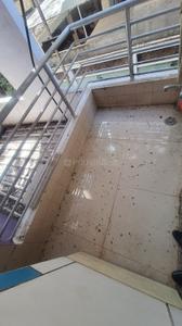 Balcony Image of 3360 Sq.ft 4 BHK Apartment / Flat for sale in Old Palasia Indore for Rs. 22500000