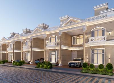 Image of 1641 Sq.ft 3 BHK Independent House for sale in Panaiyur, Sholinganallur, Chennai for Rs. 25000021