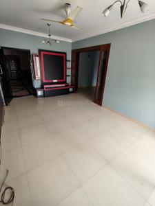 Hall Image of 1350 Sq.ft 2 BHK Apartment / Flat for rent in Bennigana Halli Bengaluru for Rs. 60000