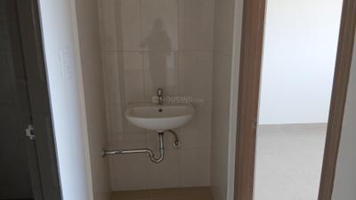 Image of 980 Sq.ft 2 BHK Apartment / Flat for rent in Magarpatta River View City, Loni Kalbhor, Pune for Rs. 21000