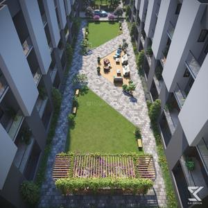 Image of 2100 Sq.ft 4 BHK Independent House for sale in New Althan, Surat for Rs. 12100000