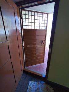 Bedroom Image of 1500 Sq.ft 3 BHK Independent House for rent in Kasturi Nagar Bengaluru for Rs. 36000