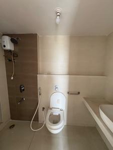 Image of 1100 Sq.ft 2 BHK Apartment / Flat for rent in Ashar Edge, Thane West, Thane for Rs. 45000