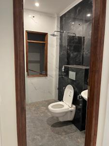 Bathroom Image of 2250 Sq.ft 3 BHK Builder Floor for sale in Sector 28 Faridabad for Rs. 28500000