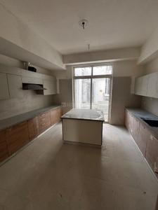 Kitchen Image of 4600 Sq.ft 4 BHK Villa for sale in Godrej Evoke, Jaypee Greens Greater Noida for Rs. 79500000