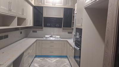 Kitchen Image of 2700 Sq.ft 4 BHK Builder Floor for sale in New Friends Colony New Delhi for Rs. 80000000