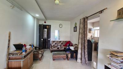 Hall Image of AJ in Pathardi Phata, Nashik