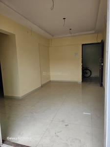 Hall Image of 1050 Sq.ft 2 BHK Apartment / Flat for sale in Giriraj Tower, Virar West Virar for Rs. 6800000