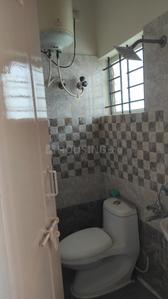 Image of 1000 Sq.ft 2 BHK Apartment / Flat for rent in Mathikere, Bengaluru for Rs. 30000