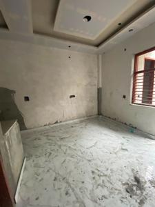 Hall Image of 450 Sq.ft 2 BHK Independent House for sale in Sector 104 Gurgaon for Rs. 7000000