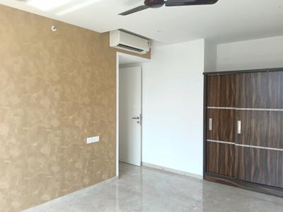 Bedroom Image of 1800 Sq.ft 4 BHK Apartment / Flat for rent in Lake Enclave, Hiranandani Estate Thane for Rs. 145000