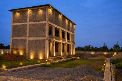 Image of 717 Sq.ft Residential Plot / Land for sale in Golden Residency, Boria Kal, Raipur for Rs. 1433000