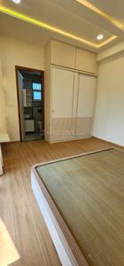 Bedroom Image of 2400 Sq.ft 3 BHK Apartment / Flat for rent in New Alkapuri Vadodara for Rs. 40000