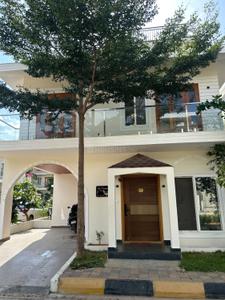 Image of 3200 Sq.ft 4 BHK Villa for rent in Grand La Vasa, Anekal, Bengaluru for Rs. 47000