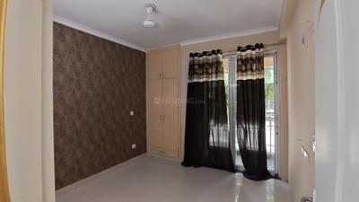 Bedroom Image of 2250 Sq.ft 3 BHK Builder Floor for sale in Ansal Esencia Sector 67, Sector 67 Gurgaon for Rs. 19500000