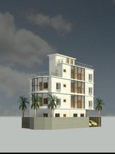 Image of 1600 Sq.ft Residential Plot / Land for sale in Elgin, Kolkata for Rs. 37500000