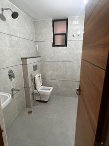 Bathroom Image of 1650 Sq.ft 3 BHK Apartment / Flat for rent in DB Pride, Talawali Chanda Indore for Rs. 32000