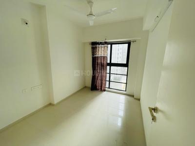 Bedroom Image of 1600 Sq.ft 3 BHK Apartment / Flat for rent in Godrej Green Glades, Jagatpur Ahmedabad for Rs. 23500