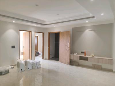 Living Room Image of 3000 Sq.ft 4 BHK Builder Floor for sale in Sector 37 Faridabad for Rs. 30000000