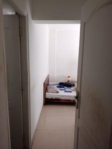 Bedroom Image of 1300 Sq.ft 3 BHK Apartment / Flat for sale in Vardhan Poseidon, Andheri West Mumbai for Rs. 35000000