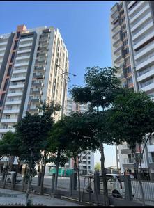 Image of 1400 Sq.ft 2 BHK Apartment / Flat for sale in Mihan, Nagpur for Rs. 6300000